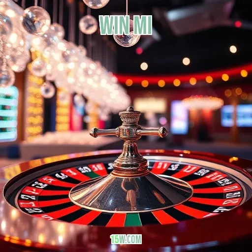 win mi App
