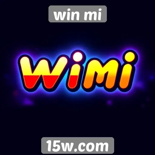 Melhores recursos disponíveis no win mi