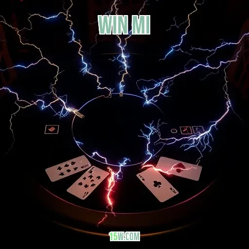 win mi Bônus