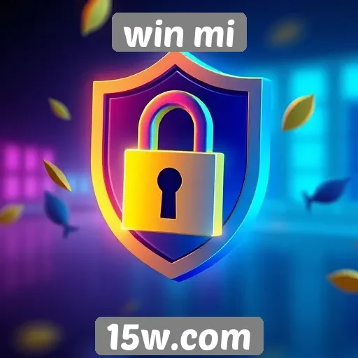 Dicas de segurança ao jogar no win mi