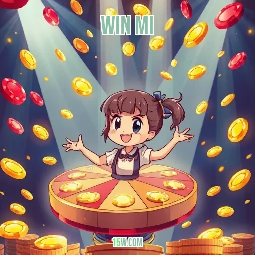 win mi Login
