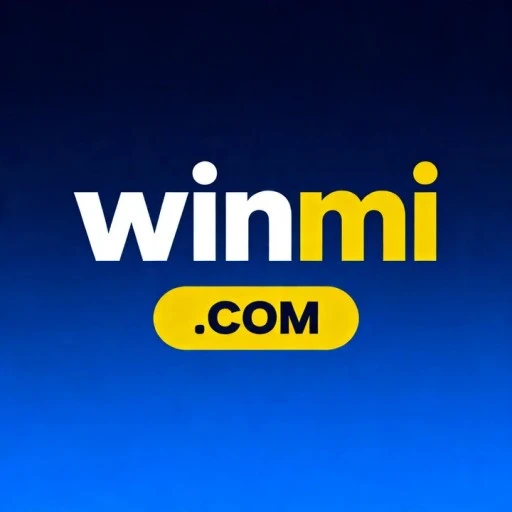 Logotipo win mi