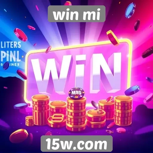 Tendências de jogos online no win mi