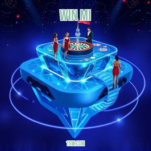 win mi Plataforma