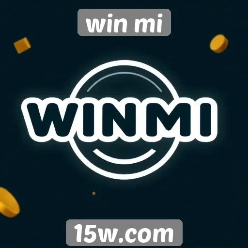 A evolução das promoções no site de jogos win mi