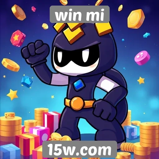 Atualizações recentes no site win mi