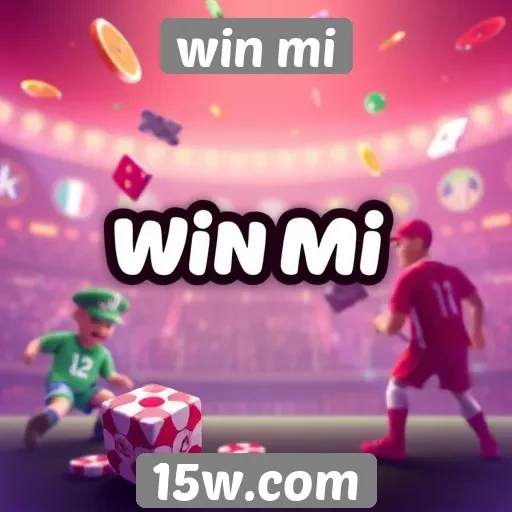 Impactos das regulamentações sobre o site win mi